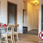 Am Schlossberg 아파트 리덴부르크