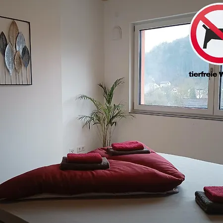 Am Schlossberg Apartment