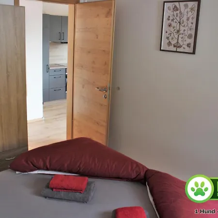 Am Schlossberg Apartment