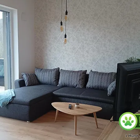 Am Schlossberg Apartment