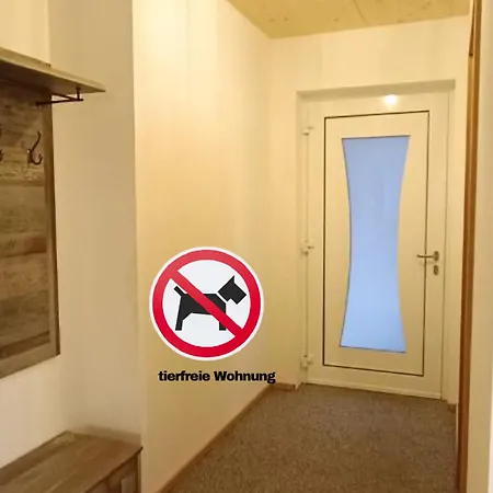 Apartment Am Schlossberg