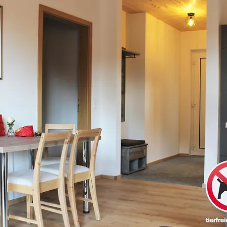 Am Schlossberg Apartment Riedenburg