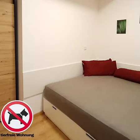 Apartment Am Schlossberg