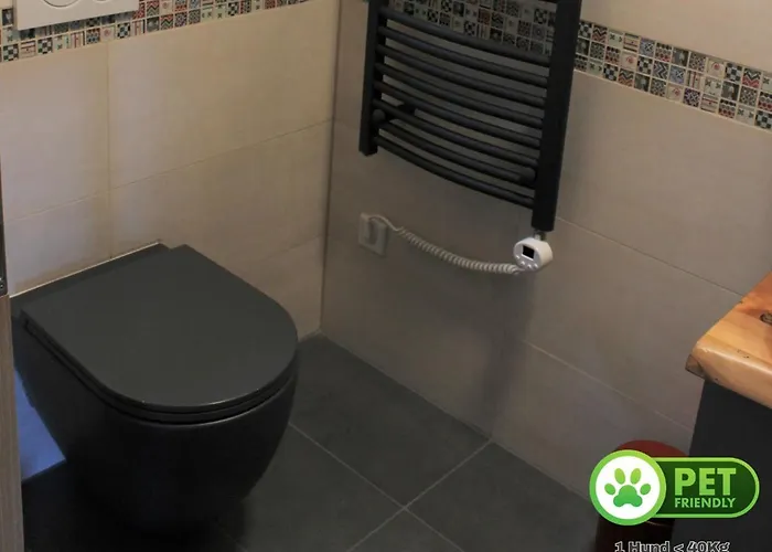 Apartamento Am Schlossberg *