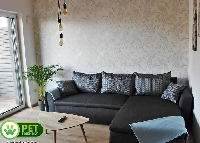 Am Schlossberg Apartamento