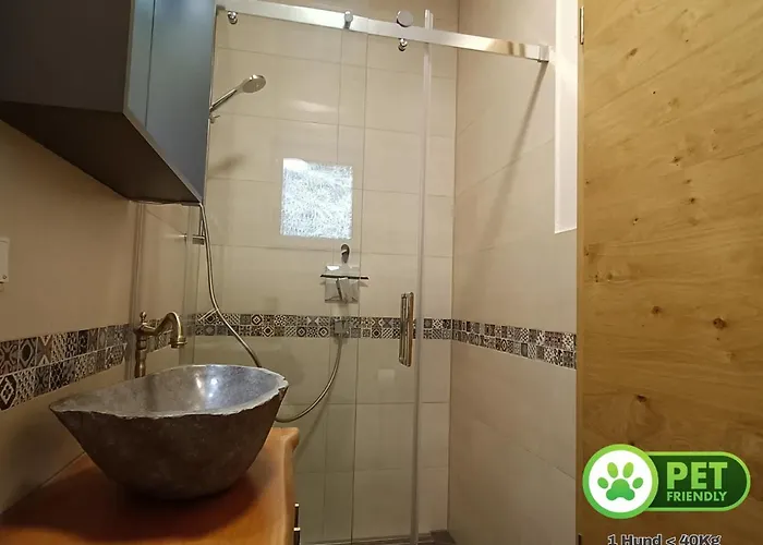 Am Schlossberg Apartamento *