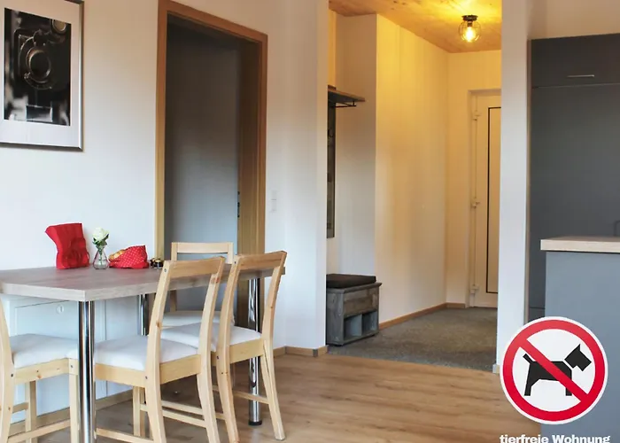 Am Schlossberg Apartamento Riedenburg