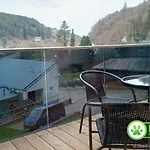 Apartment Am Schlossberg Riedenburg