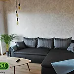 Am Schlossberg Apartment